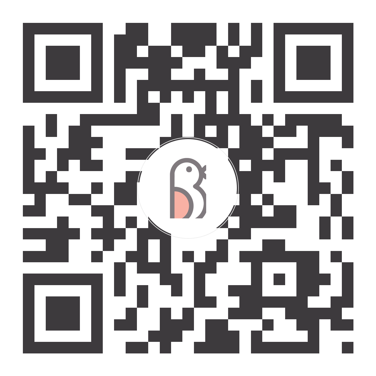 Scan to download the BamBini BeBe app